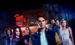 Meet the young York actor starring in the hottest new show on Netflix
