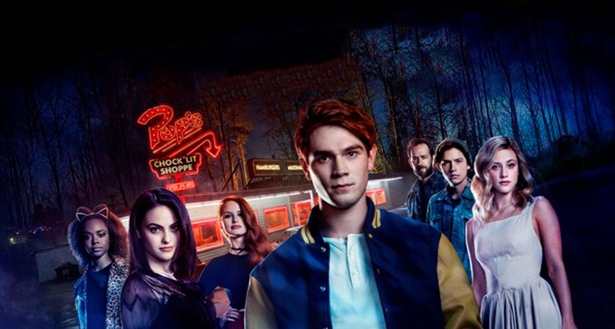 Meet the young York actor starring in the hottest new show on Netflix