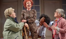 Review: Silver Lining