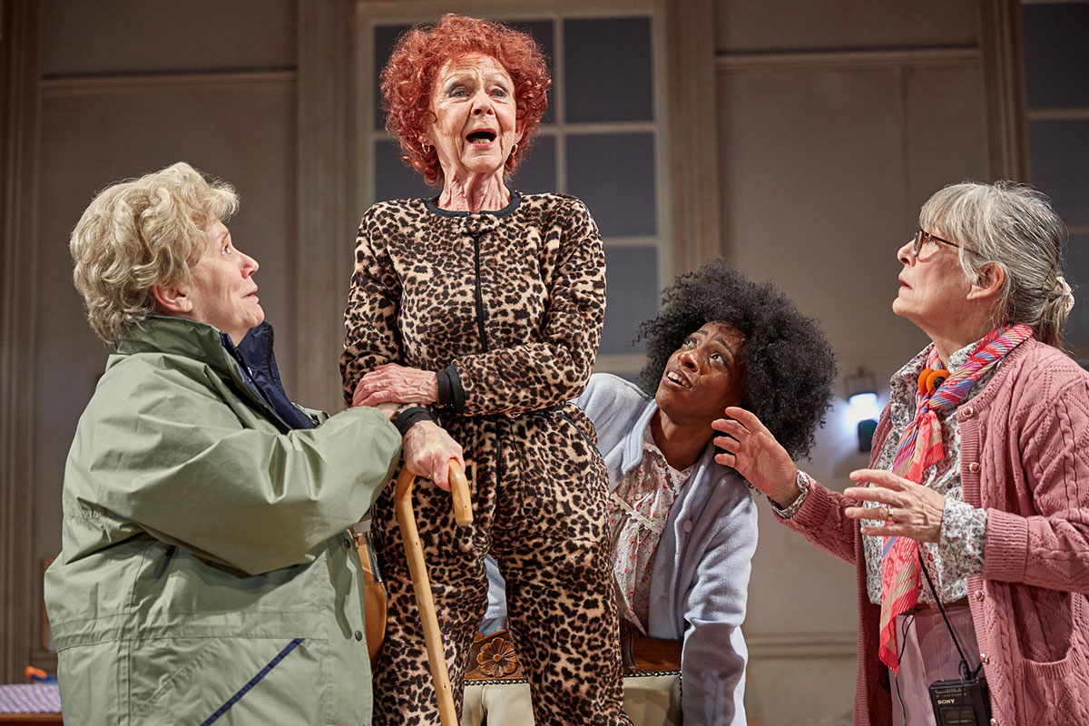 Review: Silver Lining