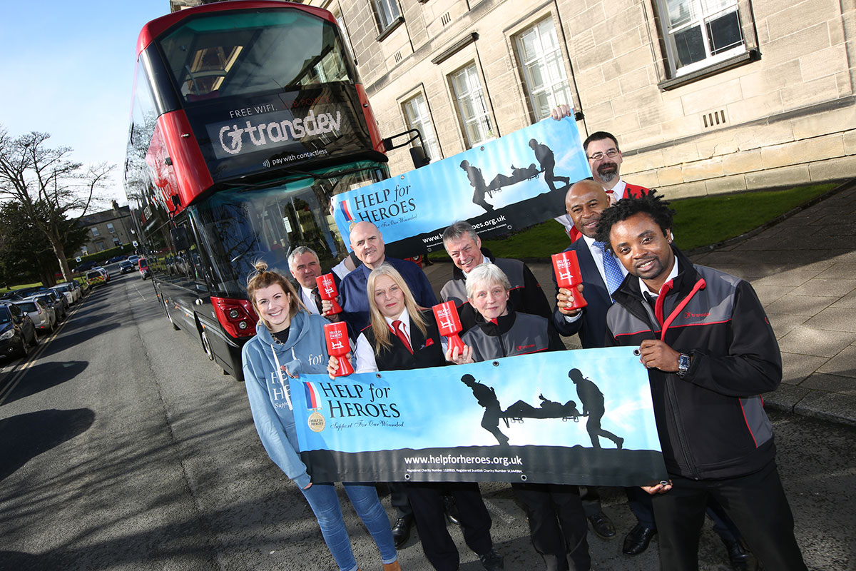 This is why Batman might be driving your bus on Friday