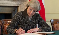 Brexit D-Day: What happens now? York legal eagle answers four crucial questions