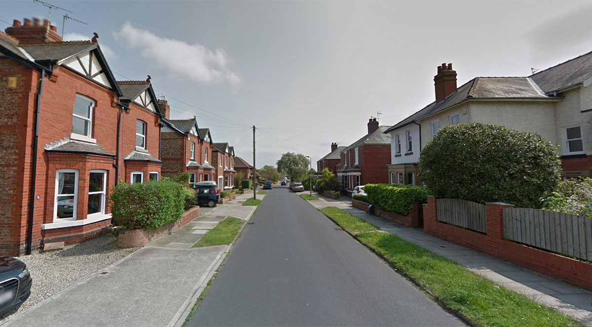 ‘Come here little boy’ – man tries to lure 13-year-old into van in York