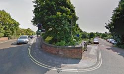 Police search for man who approached 14-year-old girl in York