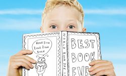 York’s libraries have a great story to tell for World Book Day