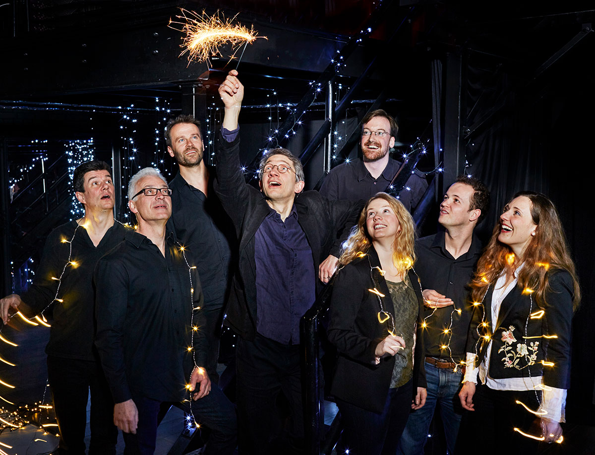 Young talent and big names to celebrate 40 years of York music festival