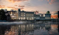 This is what York will get for its £12.8 million investment in the Guildhall