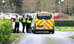 Police launch murder investigation after body found in York flat