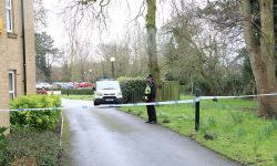 York man, 19, charged with murder – police name dead man