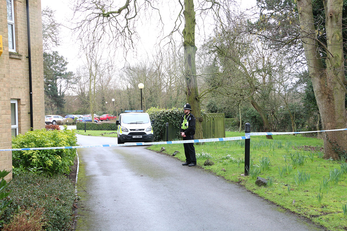 York man, 19, charged with murder – police name dead man
