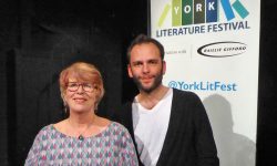 York Literature Festival / YorkMix poetry competition 2017: Meet the winners