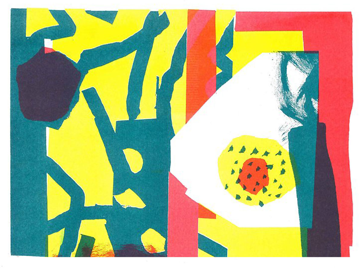 Warning, graphic content! Stunning art and design showcased at York’s first Print Stuff publishing fair
