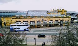 Woman’s nose broken in attack at York station