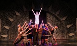 Review: Thoroughly Modern Millie
