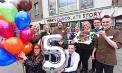 Happy birthday! Top York attraction celebrates with £5 entry fee – and new exhibition
