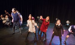 Want a career on stage? Under 25? These new drama classes could be for you