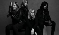 All Saints join starry names performing at York Racecourse in 2017