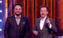 Video: Ant and Dec prank student in York nightclub – and broadcast what happened live on ITV