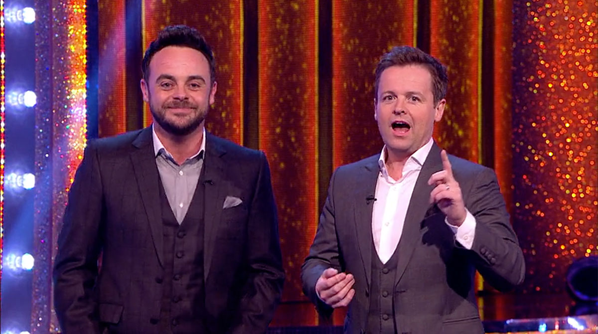 Video: Ant and Dec prank student in York nightclub – and broadcast what happened live on ITV