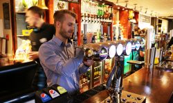 Inside landmark York pub after £200K refurbishment: 11 pix