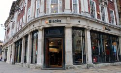 Now The Ivy Restaurant wants to move in to St Helen’s Square