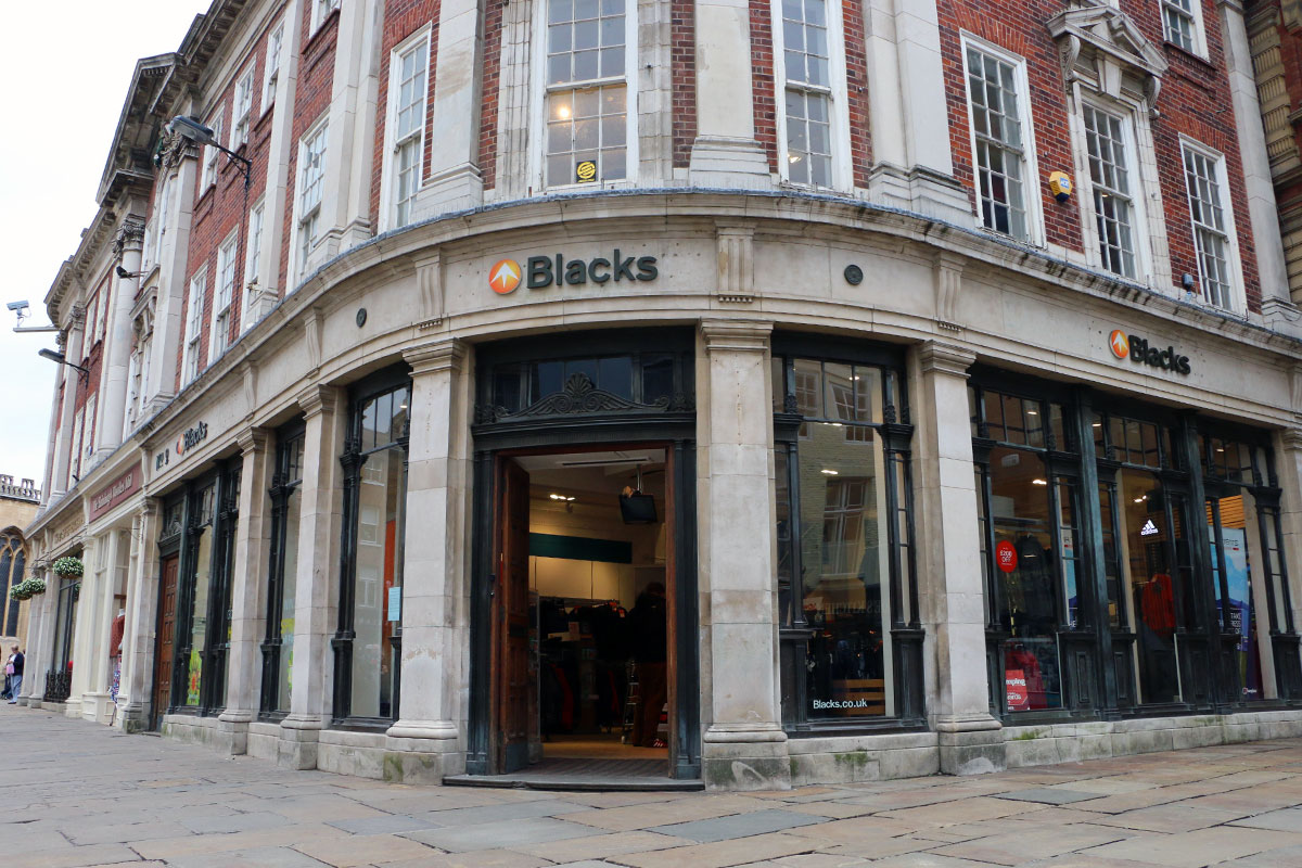 Now The Ivy Restaurant wants to move in to St Helen’s Square