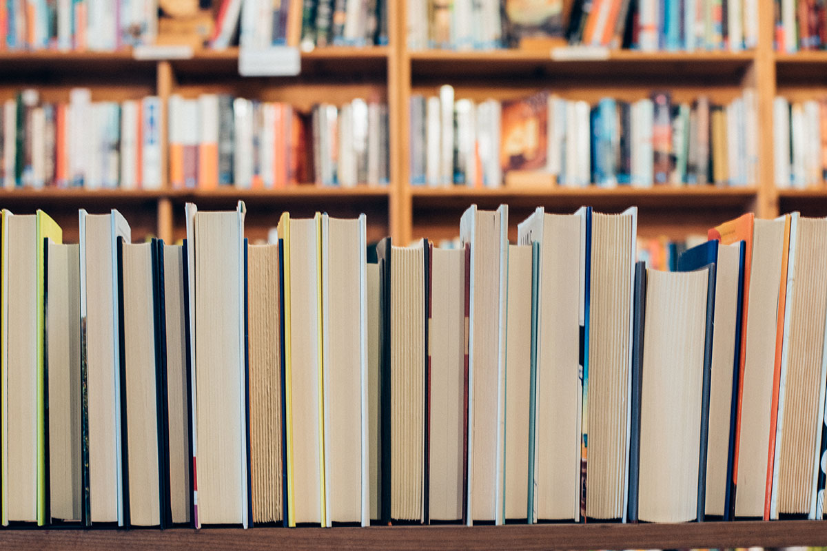 Looking for something new to read? Join the World Book Night Big Book Swap at York’s libraries