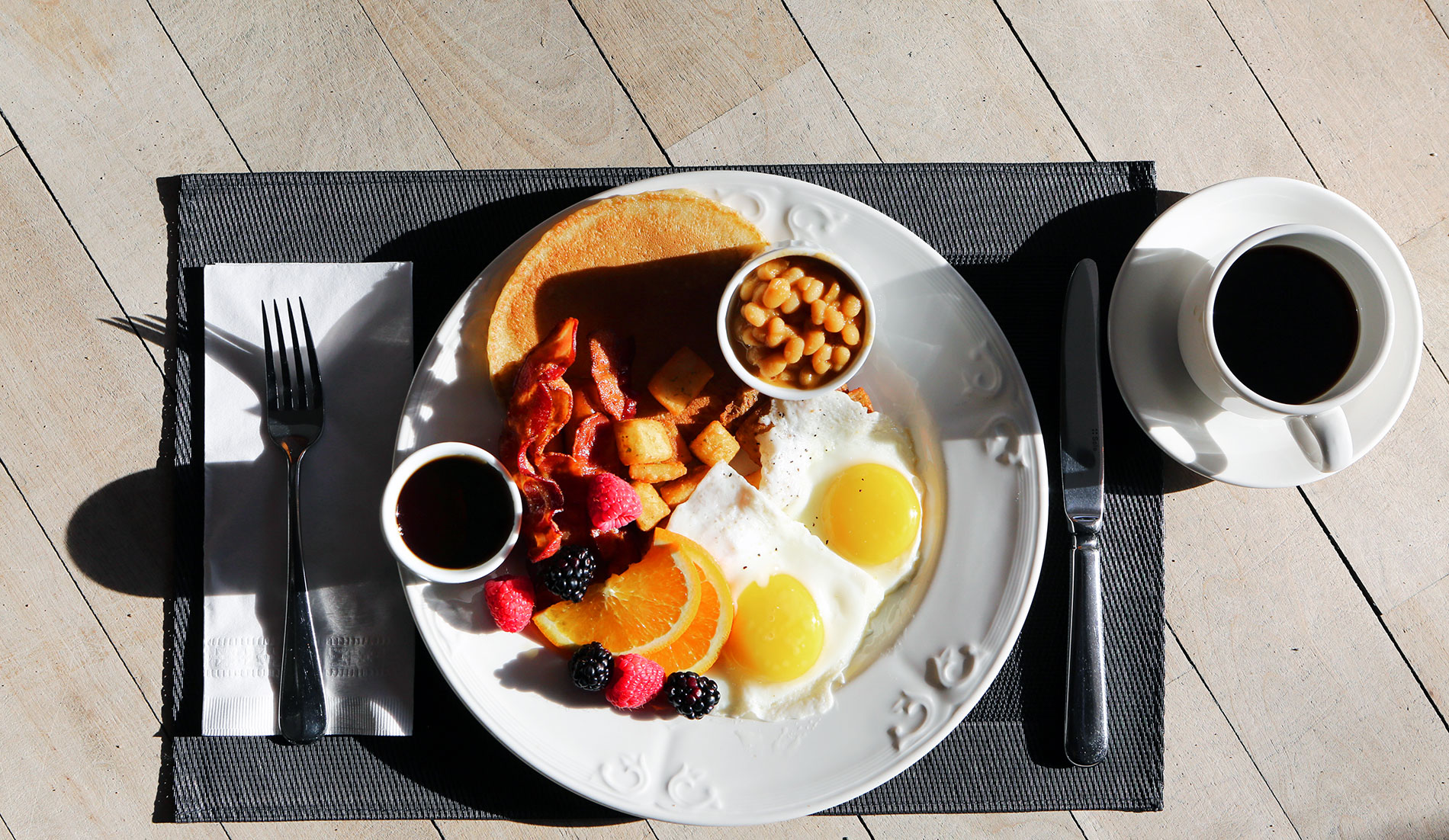 York’s best breakfasts 2017 – Where to go for the perfect start to the day