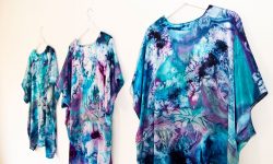 Art and style combine at gallery for Fashion City York