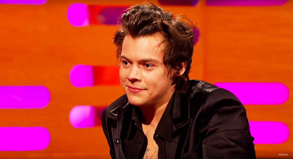 ‘Harry Styles ripped us off!’ York pop royalty Shed Seven burn One Direction star