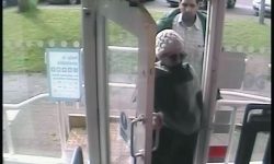 CCTV released of a couple wanted after Haxby shop theft