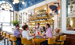 Showbiz haunt The Ivy reveals when it plans to open a York restaurant