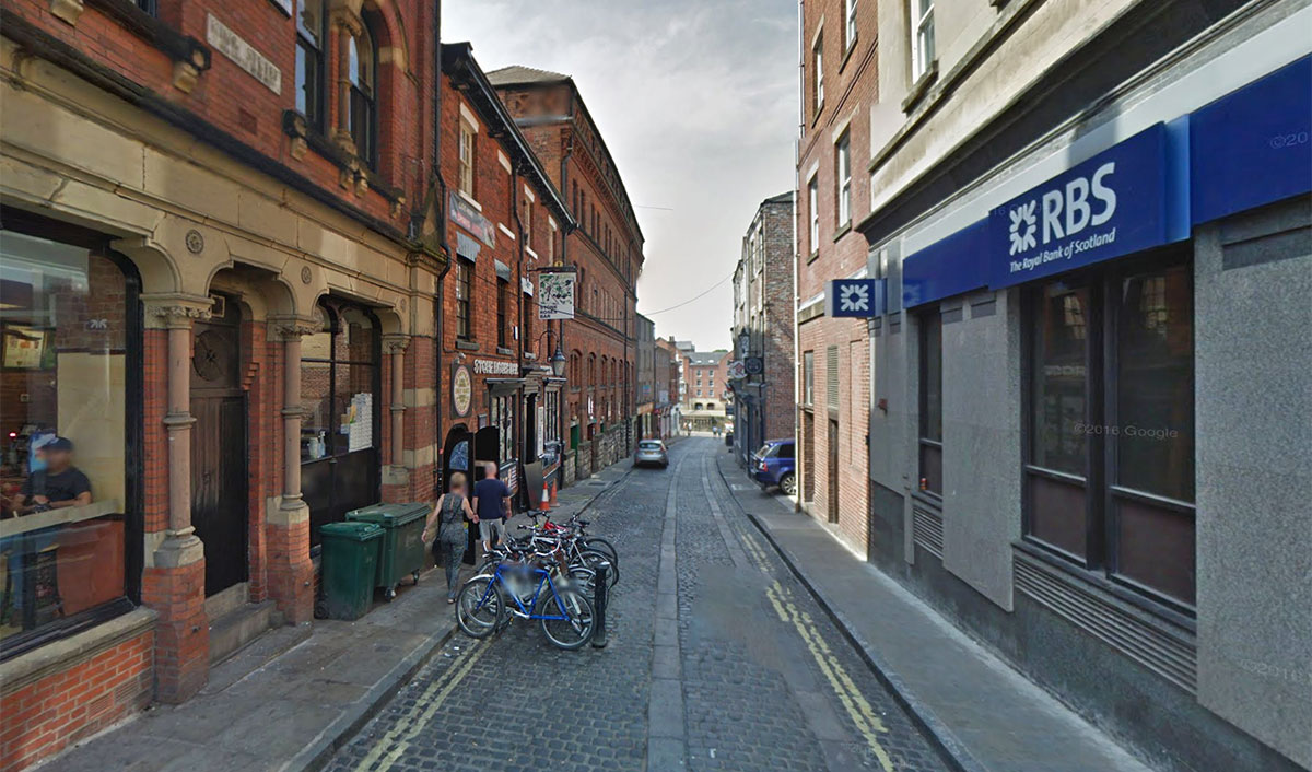 Woman attacked in York city centre – police make one arrest