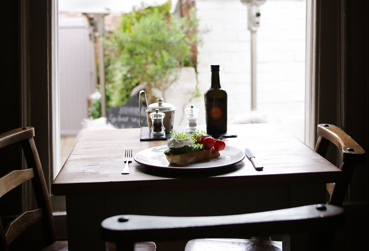 Three dishes you have to try at… Mannion & Co