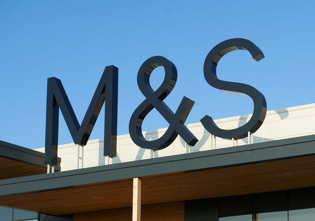 Marks and Spencer plans to close York store