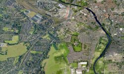 One of these four residents may soon be York’s newest councillor
