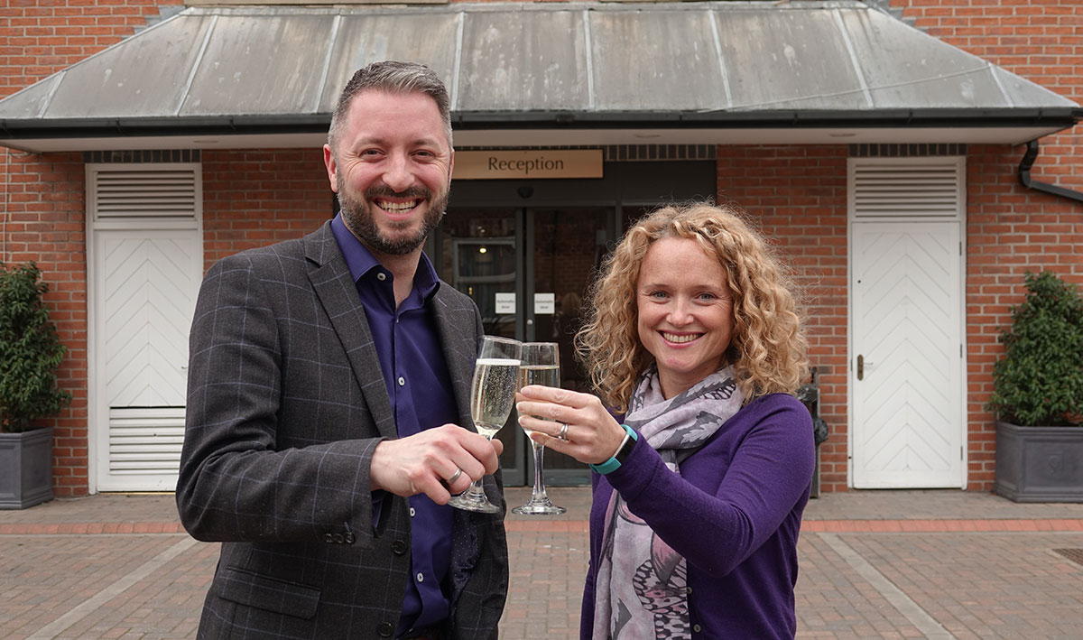 York hotel to get fitness centre – and a new name – after £3m investment