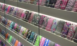 Trader caught selling fake phone covers in York had 15,000 in his basement