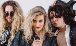Review: Rock of Ages
