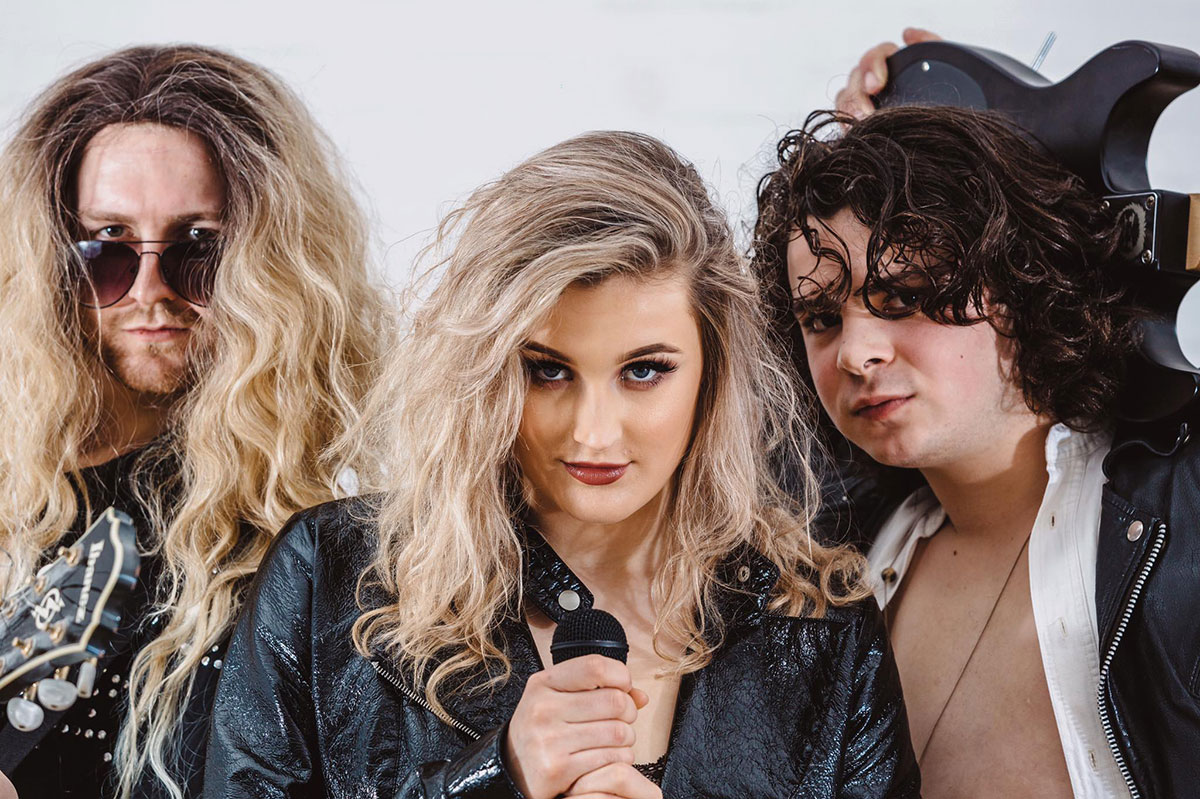 Review: Rock of Ages