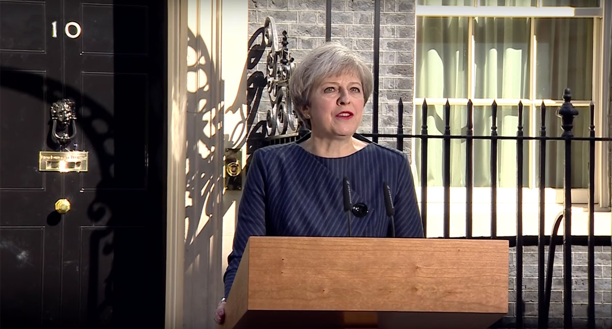 24 York reactions to Theresa May’s plan for a snap General Election