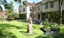 Seven things you probably don’t know about Treasurer’s House – York’s hidden jewel