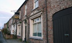 York pub shuts suddenly
