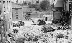 The day Bar Convent was bombed: ‘It was shocking… just blown away’