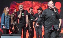 Pictures: York’s talented musicians raise the roof – and £20K – to make A Night To Remember