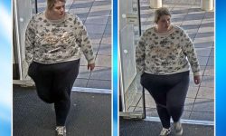 CCTV images issued after attempted fraud at York Boots