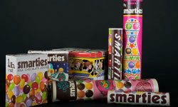 24 pictures of classic old chocolates and sweets – how many do you remember?