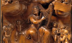 Save the king! Campaign launched to keep historic masterpiece in York