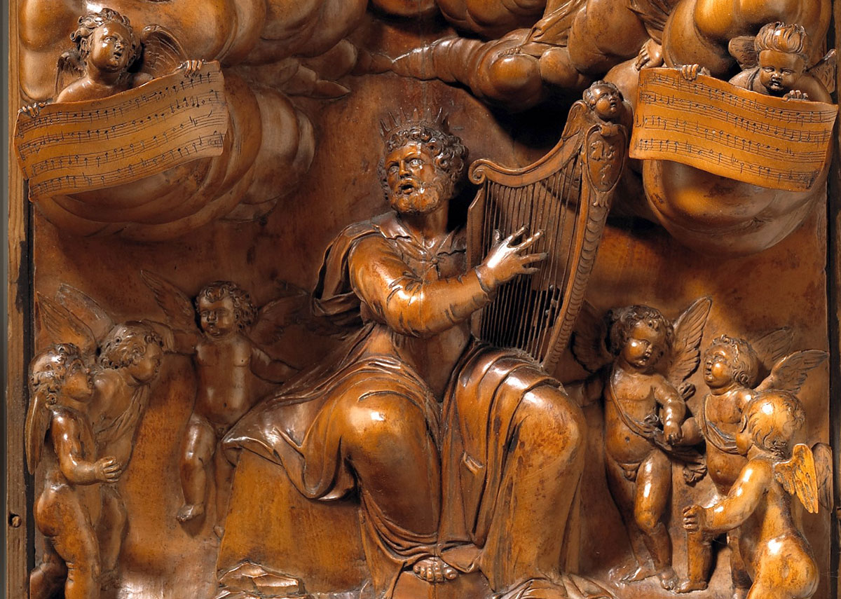 Save the king! Campaign launched to keep historic masterpiece in York