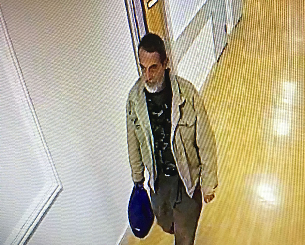 York man goes missing – Police ask public to check sheds and outbuildings